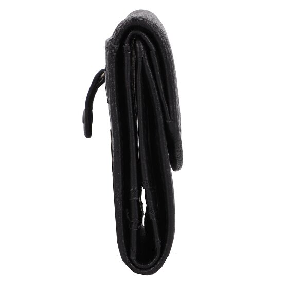 Harbour 2nd Just Pure Wallet RFID protection Leather 10.5 cm