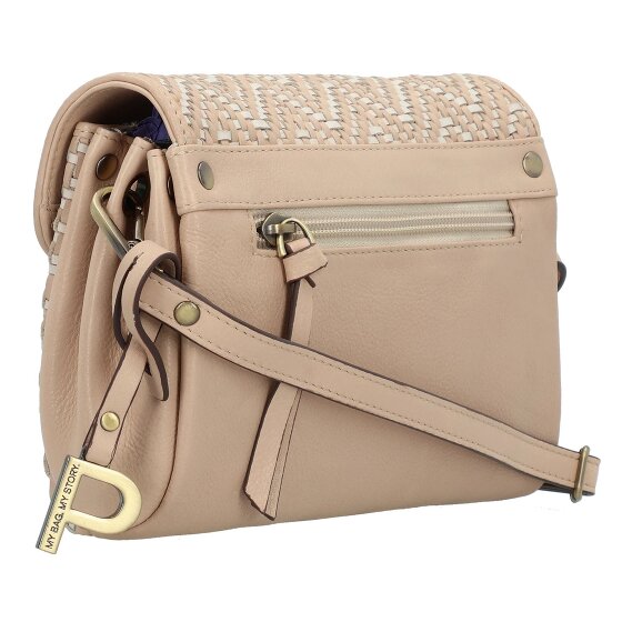 Picard Samos Shoulder bag Leather 21 cm