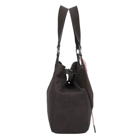 Fritzi aus Preußen Izzy Shoulder Bag 42 cm