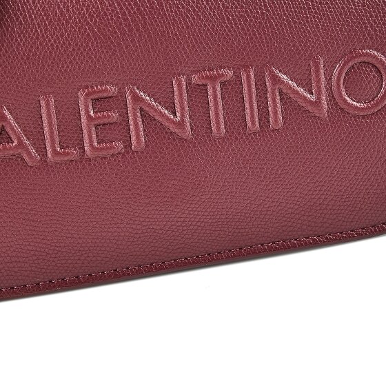 Valentino Bianka Re Shoulder Bag 20 cm