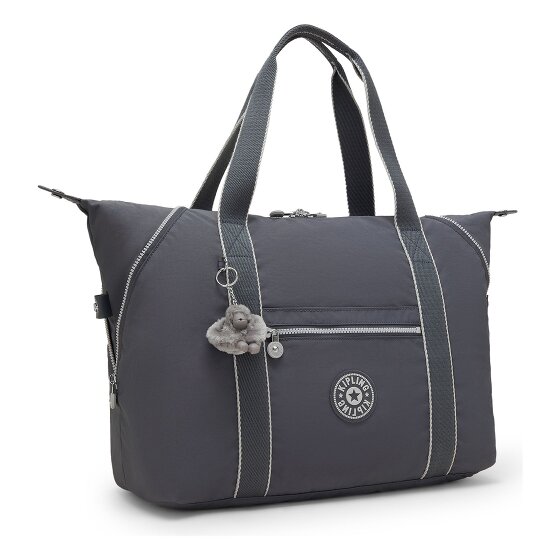 Kipling Basic Art Weekender travel bag M 58 cm