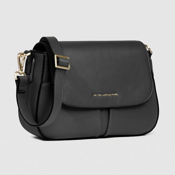 Piquadro Ashley Shoulder bag Leather 25.5 cm