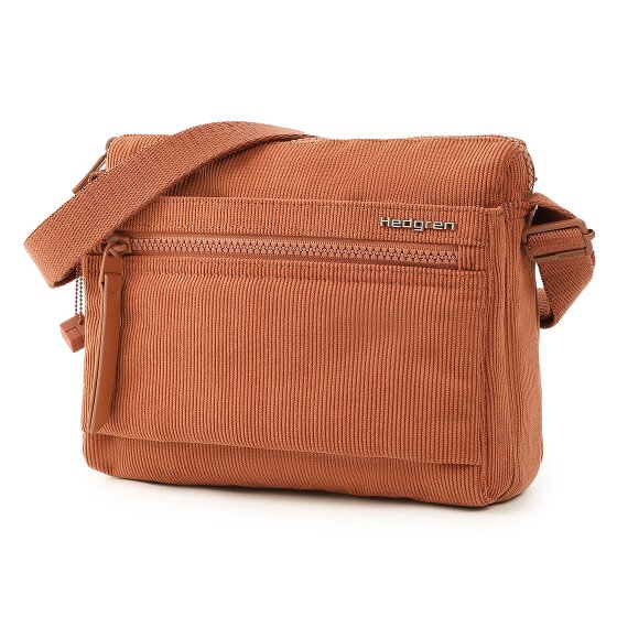 Hedgren Inner City Eye Shoulder bag RFID protection 22 cm
