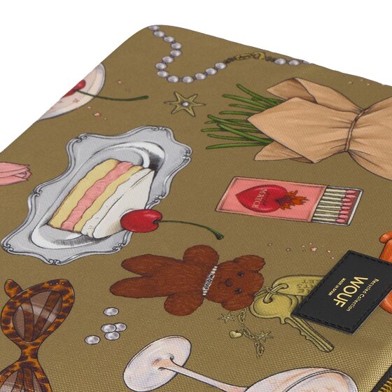 Wouf Daily Laptop sleeve 32.5 cm