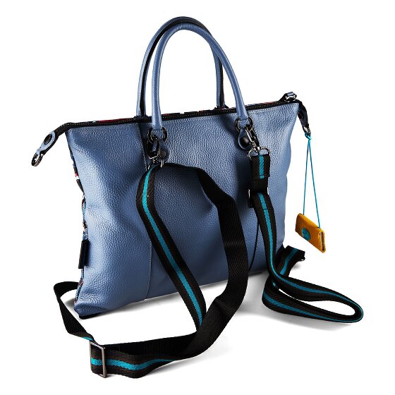 Gabs G3 Plus Handbag Genuine Leather 37 cm