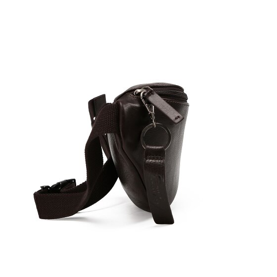 camel active Pine Bum bag Genuine Leather 34 cm
