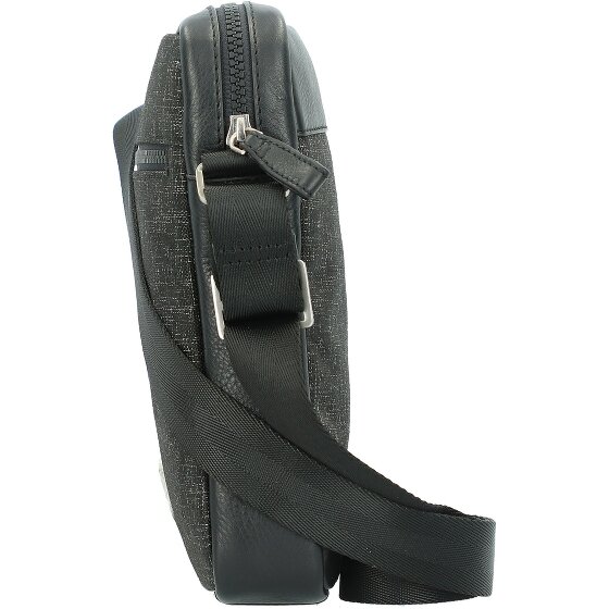 Esquire Recycled life shoulder bag 22 cm