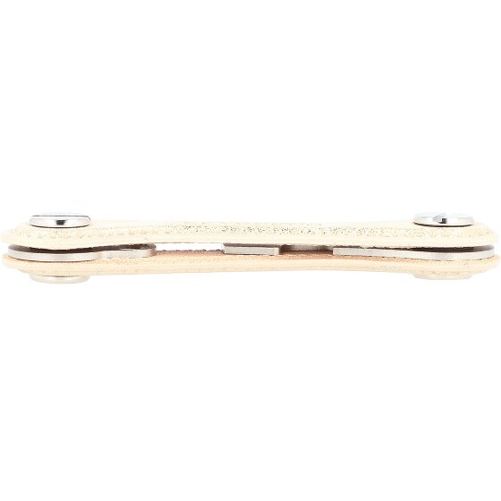 Keykeepa Leather key manager leather 1-12 keys