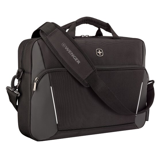 Wenger XE Briefcases Briefcase 43 cm Laptop compartment