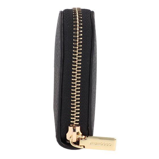 Coccinelle C-Me Wallet RFID protection Leather 18.5 cm