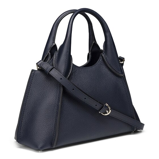 Aigner Kayla Shopper Bag Leather 34 cm