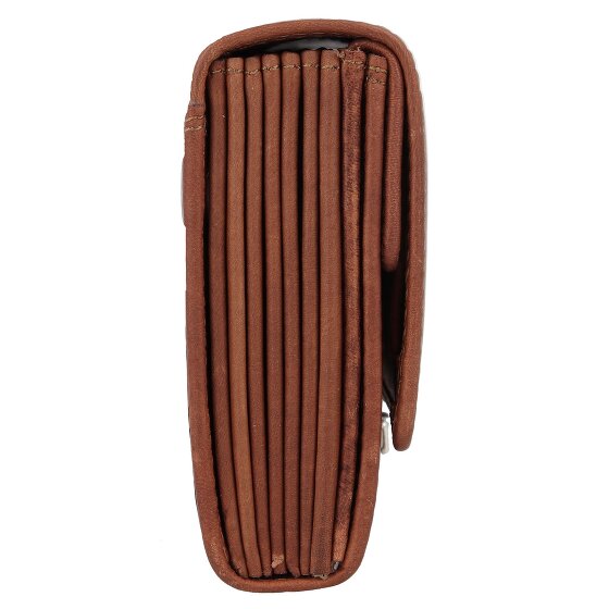 Esquire Dallas Wallet Leather 18 cm