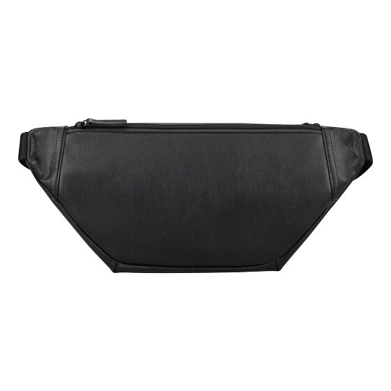 Jost Riga Bum bag RFID protection 36 cm