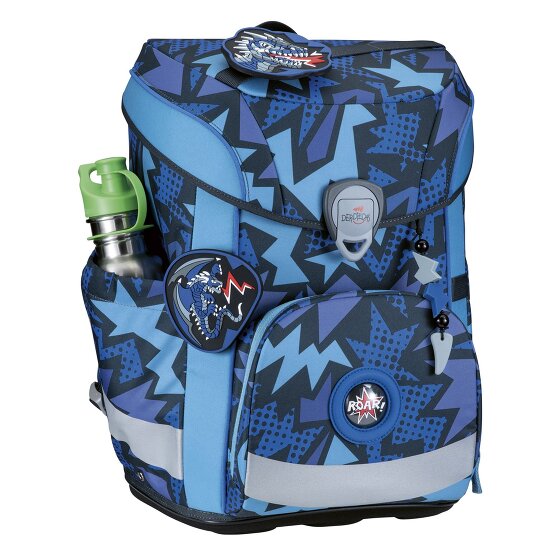 DerDieDas ErgoFlex Easy School bag set