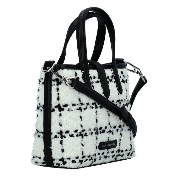 Karl Lagerfeld Behind the Seams Handbag 20 cm