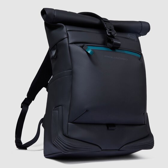 Piquadro Corner 2.0 Daypack 42 cm Laptop compartment