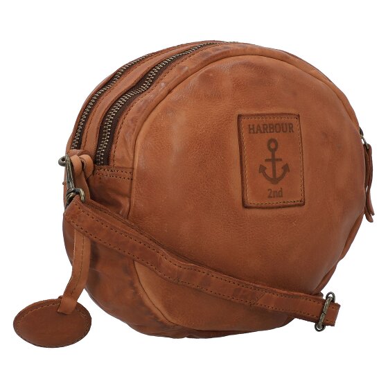 Harbour 2nd Anchor Love Halima Shoulder bag Leather 24 cm