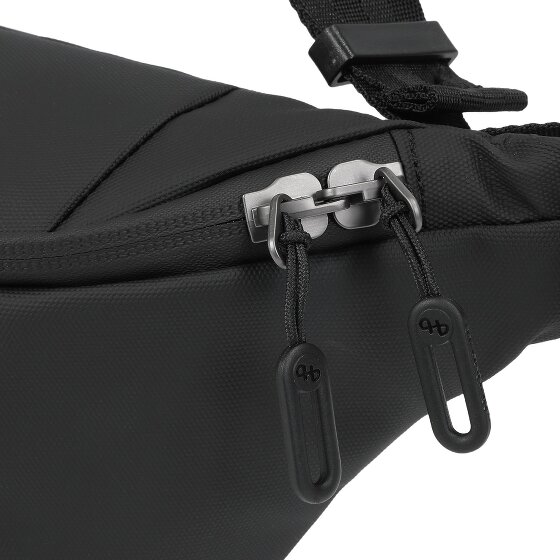 Hedgren Comby Performance Fanny pack RFID protection 35 cm