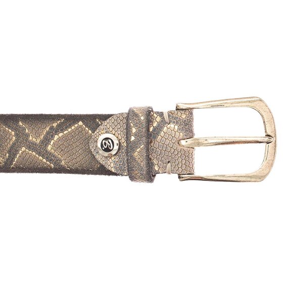 b.belt Sabia belt leather