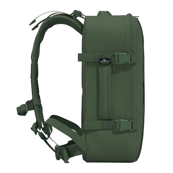 Cabin Zero Military 36L Cabin Backpack Rucksack 46 cm Cabin Zero Military 36L Cabin Backpack Rucksack 46 cm