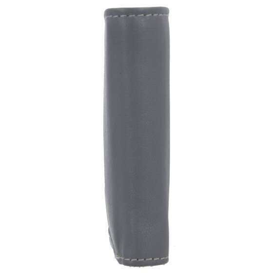 mano Don Leonardo wallet RFID leather 11.5 cm