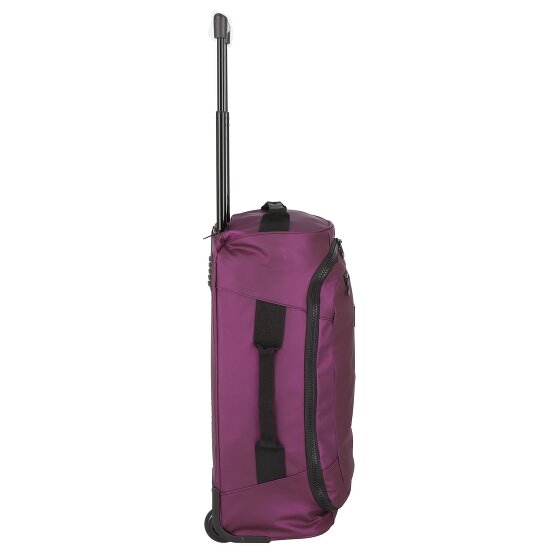 Bench Hydro 2 wheels Cabin trolley 55 cm