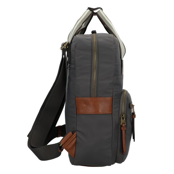 camel active Bari Daypack M 34.5 cm Laptop compartment