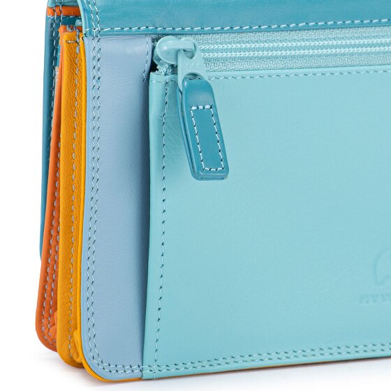 Mywalit Medium Matinee Wallet wallet leather 17 cm