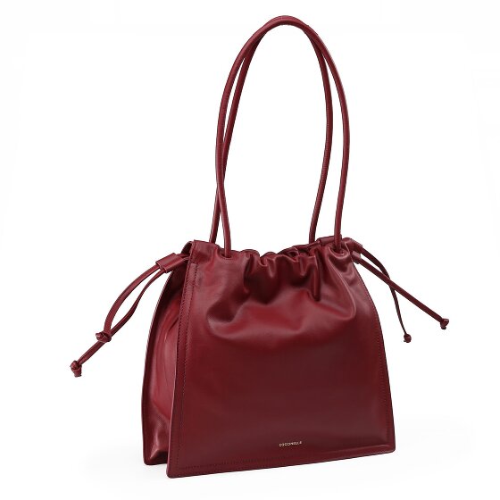 Coccinelle Dulse Shoulder Bag Leather 31 cm