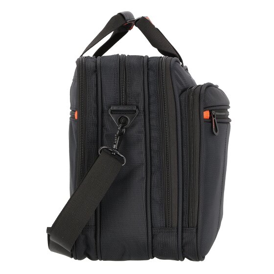Davidts 257 Briefcase 43.5 cm Laptop compartment