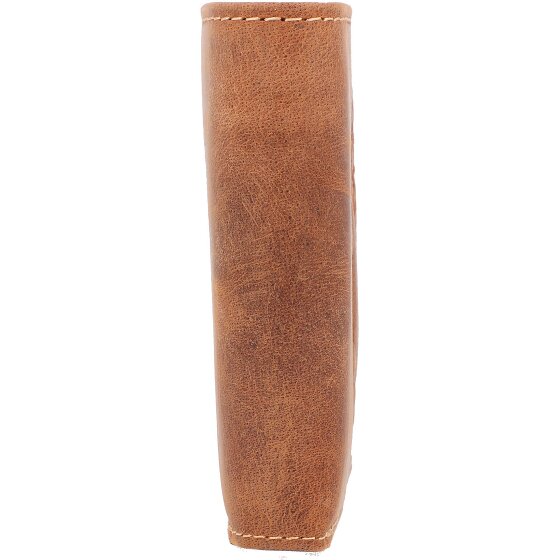 Greenburry Vintage Wallet Leather 12 cm
