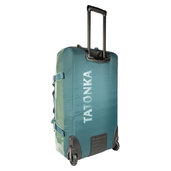 Tatonka Barrel Roller 80 2 wheels Travel bag 75 cm
