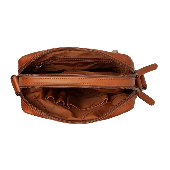 The Chesterfield Brand Arnhem Shoulder bag Leather 21.5 cm