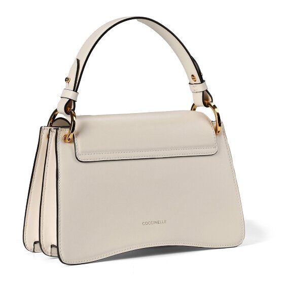 Coccinelle C-Me Handbag Leather 24 cm