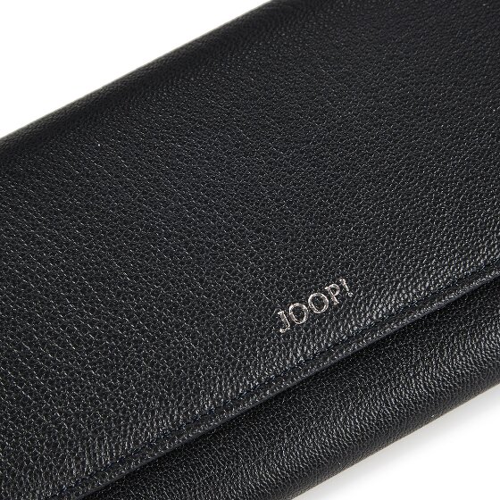 Joop! Lantea Europa Wallet RFID protection Genuine Leather 18 cm
