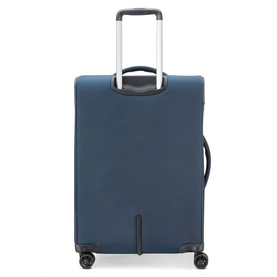 Roncato Joy 4 roll suitcase set 3pcs.