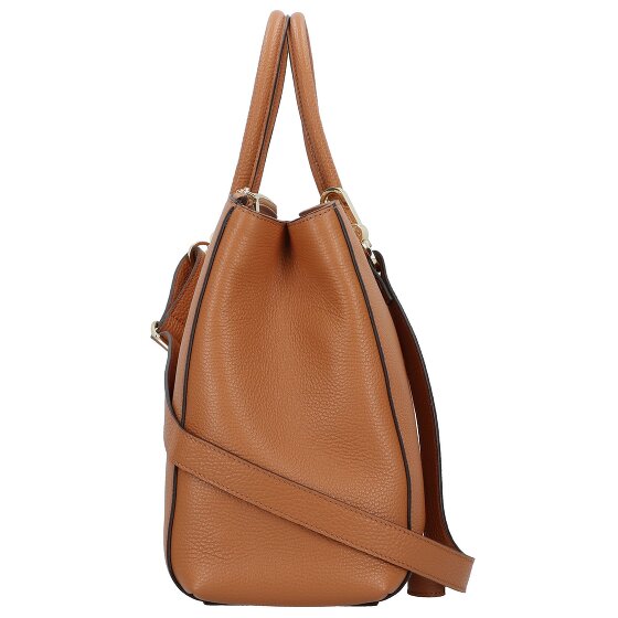 abro Adria Shopper Bag Leather 41 cm Laptop compartment