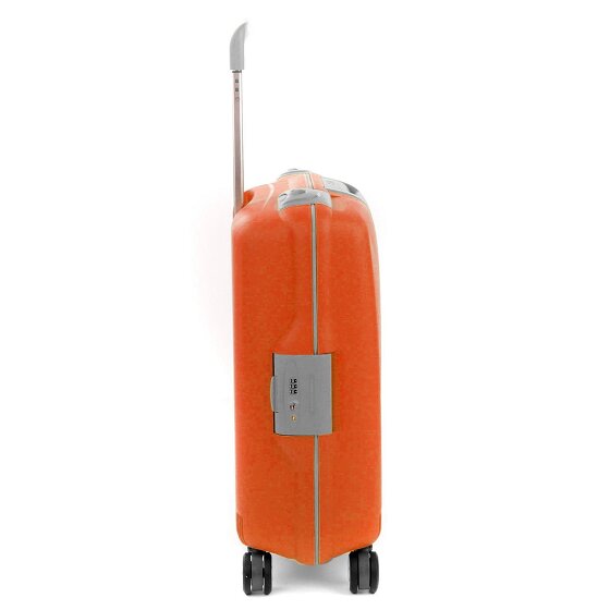 Roncato Light 4 wheels Cabin trolley 55 cm