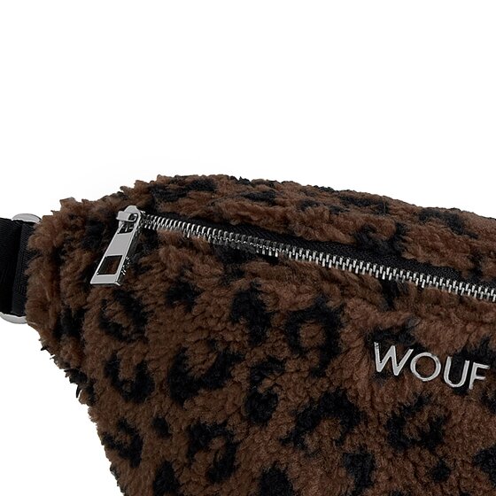 Wouf Teddy Bum bag 30 cm