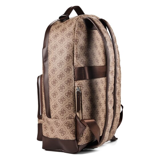 Guess Milano Business backpack 42 cm Laptop compartment