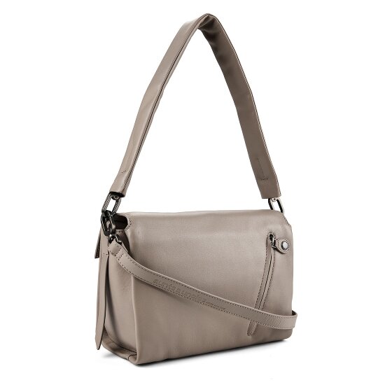 aunts & uncles Bohemian Vibes Shoulder Bag Genuine Leather 26 cm