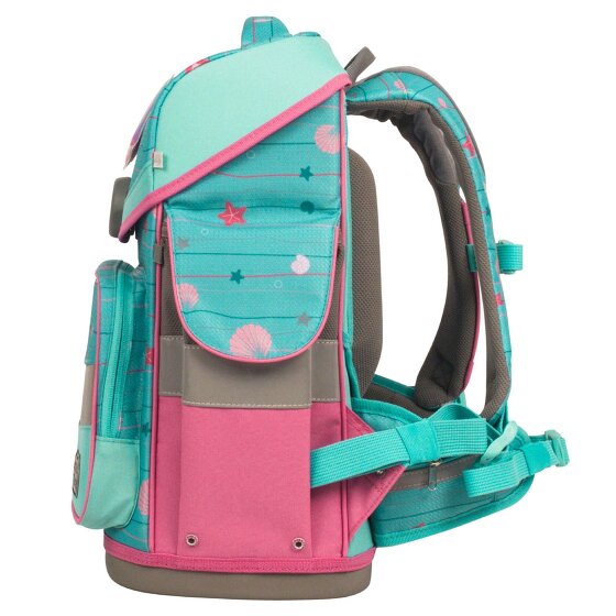 School-Mood Timeless Air+ School Bag Set 7pcs.
