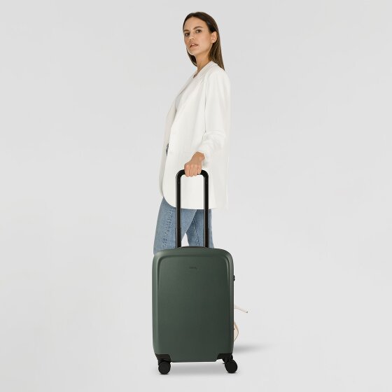 Bellroy Transit 4 wheels Trolley 58 cm