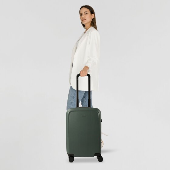 Bellroy Transit 4 wheels Trolley 58 cm