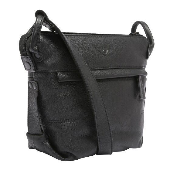 Voi 4season Shoulder bag Leather 22 cm