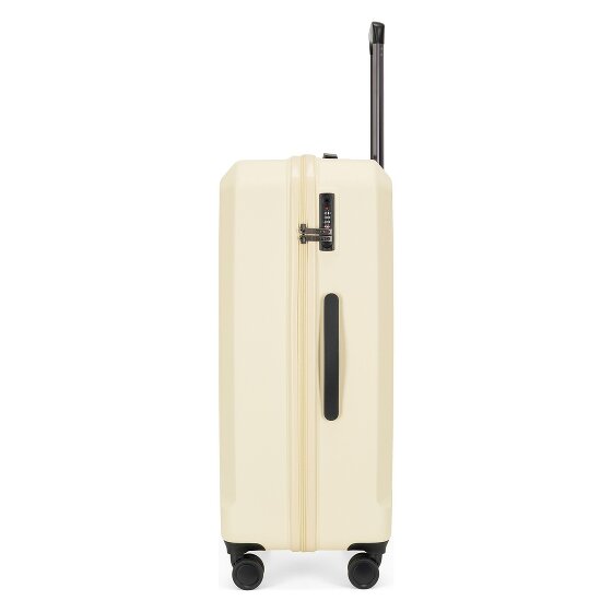 Epic Airwave Neo 4 wheels Trolley 75 cm