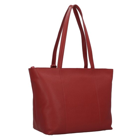 Braun Büffel Hanna Shopper Bag Genuine Leather 43 cm