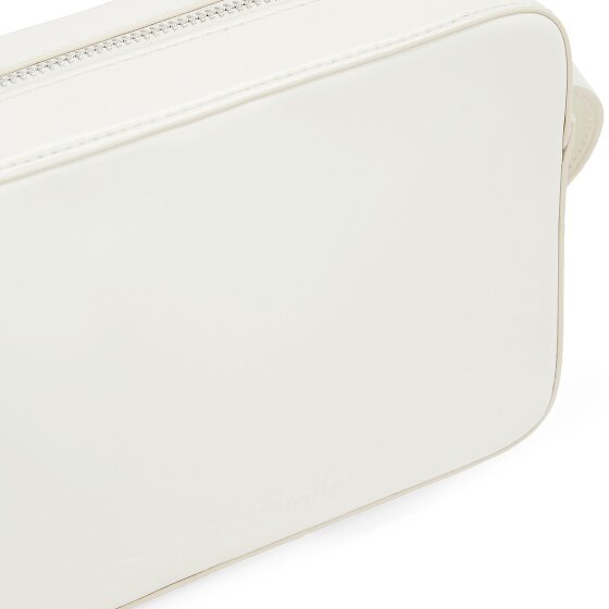 Calvin Klein Embossed Shoulder bag 22.5 cm