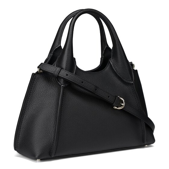 Aigner Kayla Shopper Bag Leather 34 cm