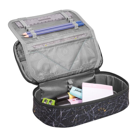 coocazoo pencil case 24 cm